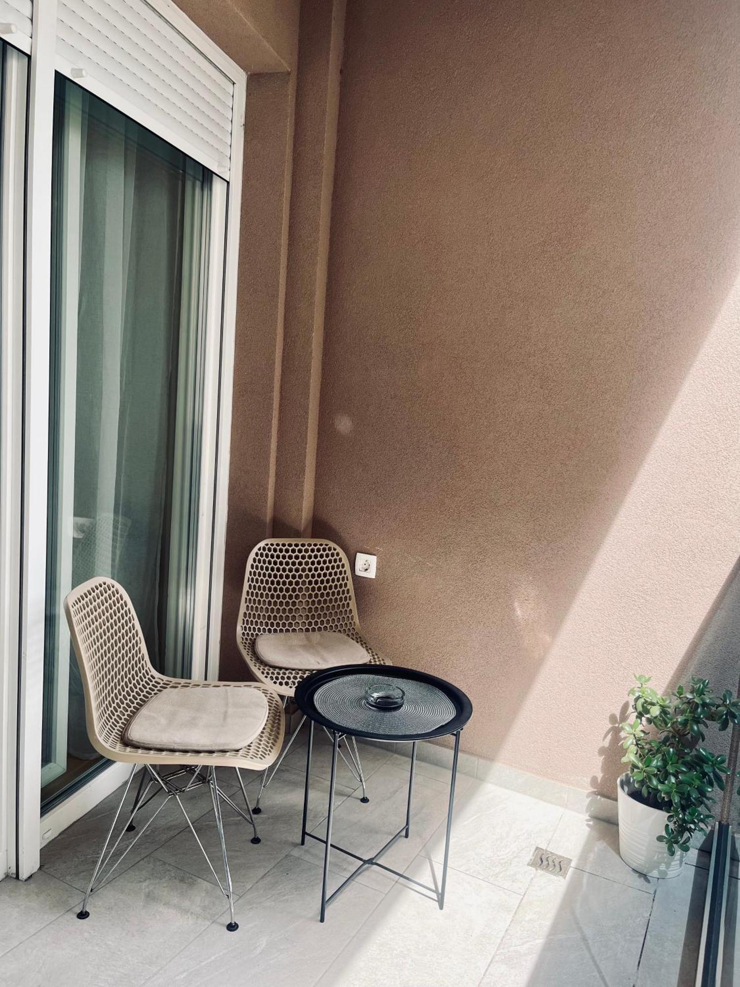 Apartment Vacationvibes Mostar Exterior photo